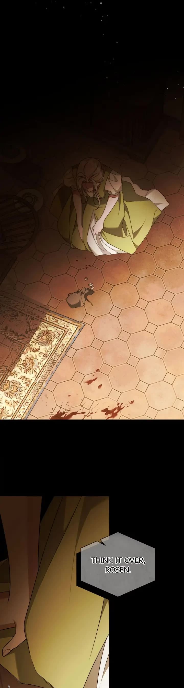Your Eternal Lies Chapter 68 page 24 - Chapter 68