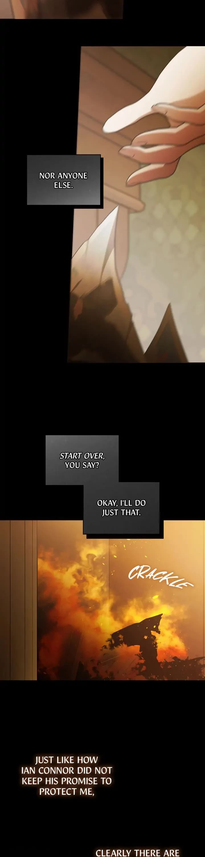 Your Eternal Lies Chapter 68 page 27 - Chapter 68