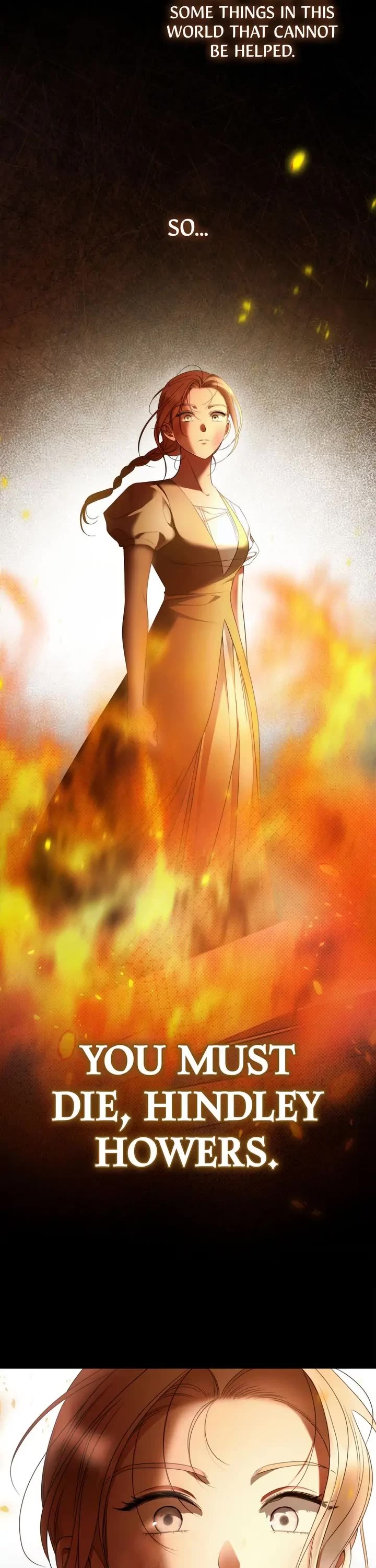 Your Eternal Lies Chapter 68 page 28 - Chapter 68