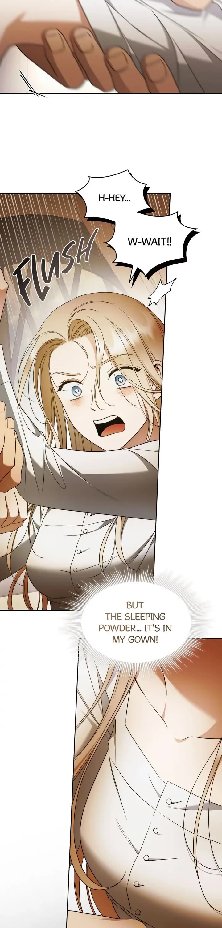 Your Eternal Lies Chapter 68 page 3 - Chapter 68
