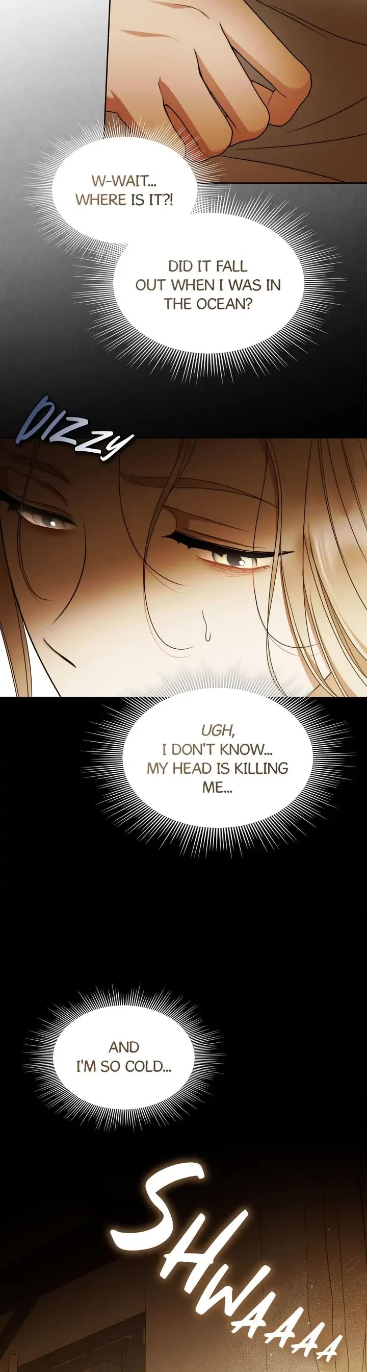 Your Eternal Lies Chapter 68 page 4 - Chapter 68