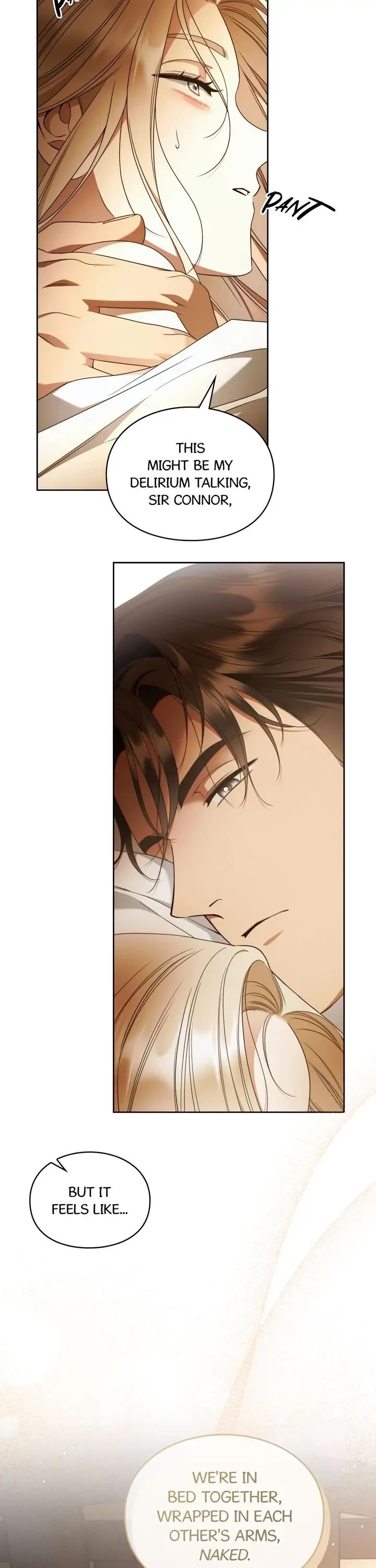 Your Eternal Lies Chapter 68 page 6 - Chapter 68