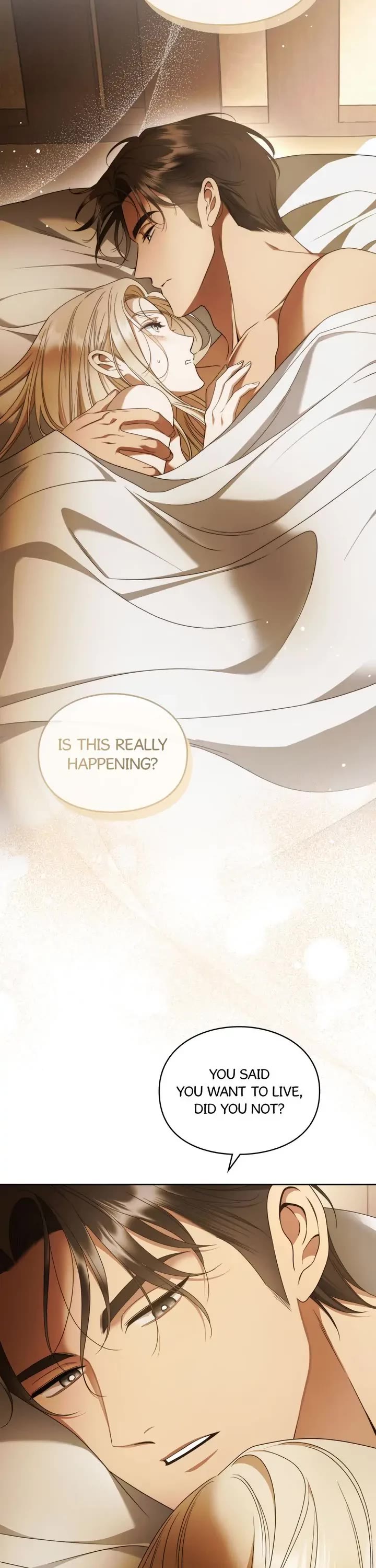Your Eternal Lies Chapter 68 page 7 - Chapter 68