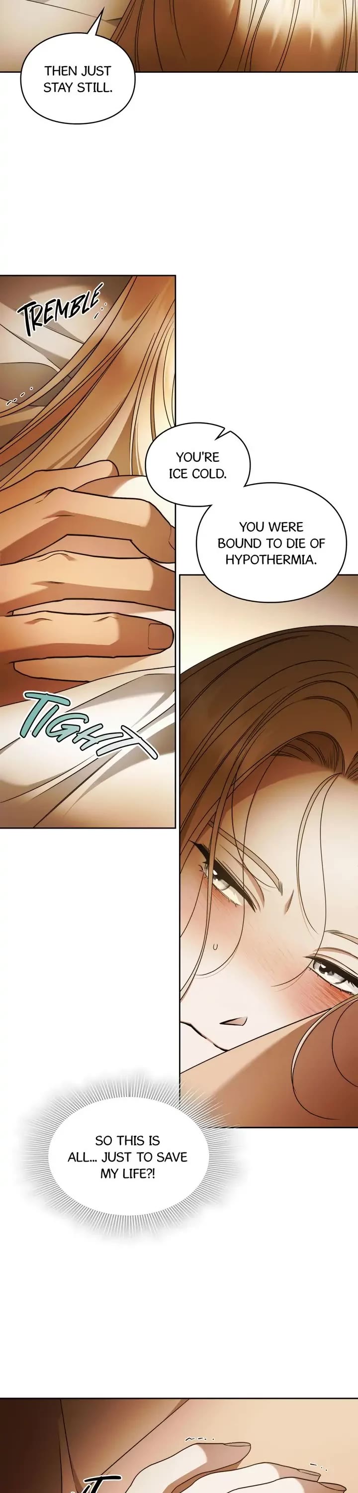 Your Eternal Lies Chapter 68 page 8 - Chapter 68