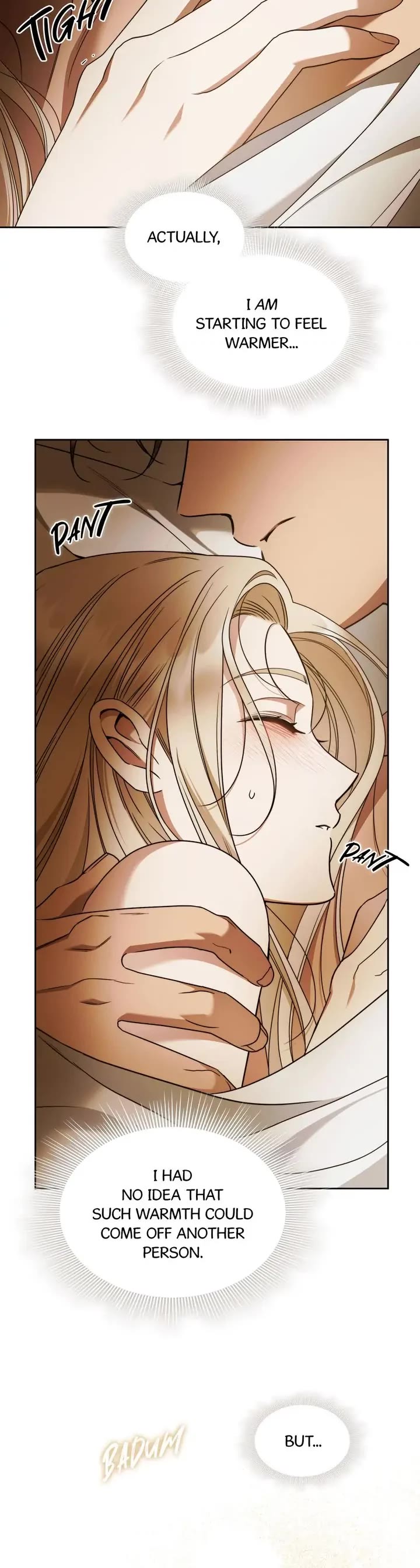 Your Eternal Lies Chapter 68 page 9 - Chapter 68