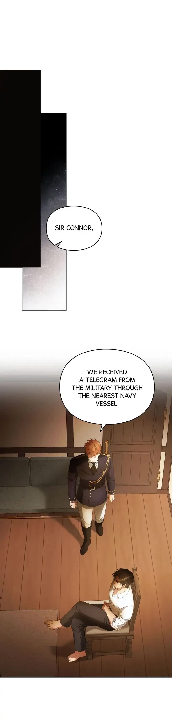 Your Eternal Lies Chapter 69 page 1 - Chapter 69
