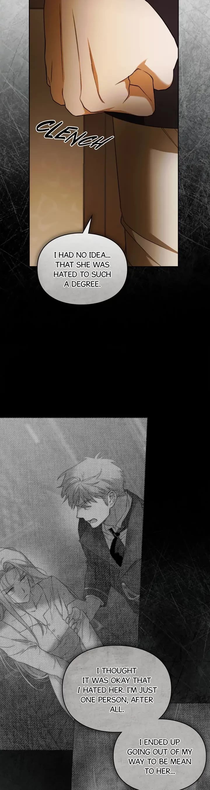 Your Eternal Lies Chapter 69 page 10 - Chapter 69