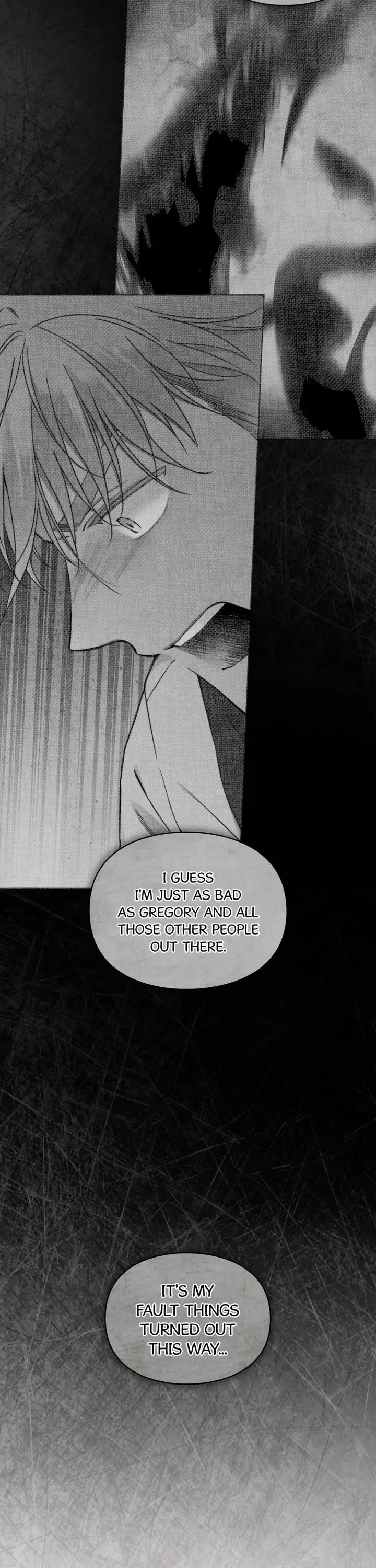Your Eternal Lies Chapter 69 page 11 - Chapter 69