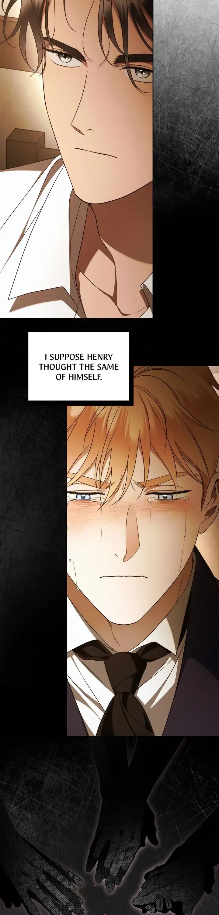 Your Eternal Lies Chapter 69 page 13 - Chapter 69