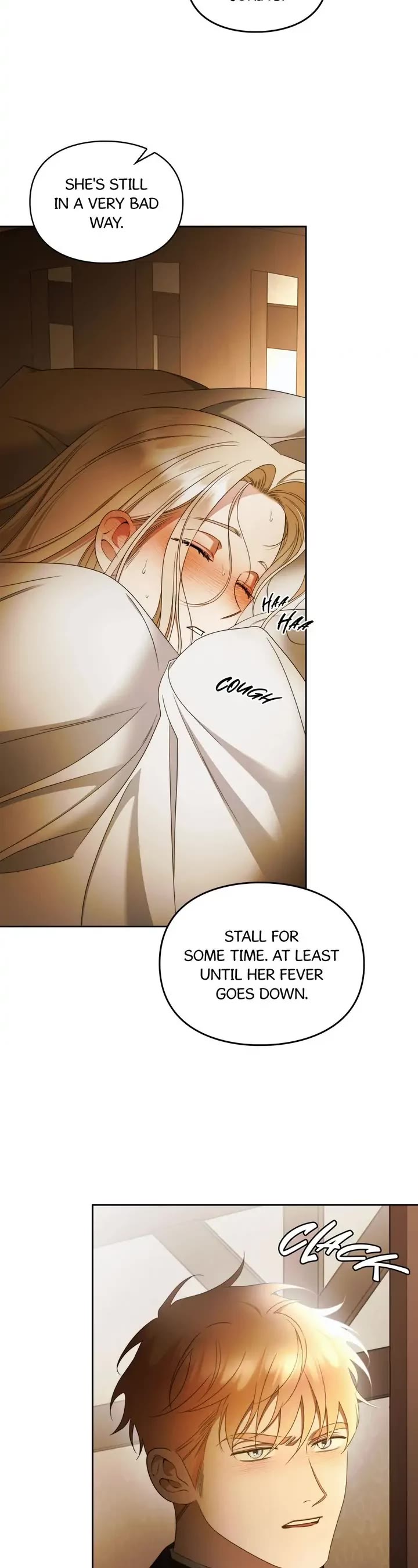 Your Eternal Lies Chapter 69 page 19 - Chapter 69