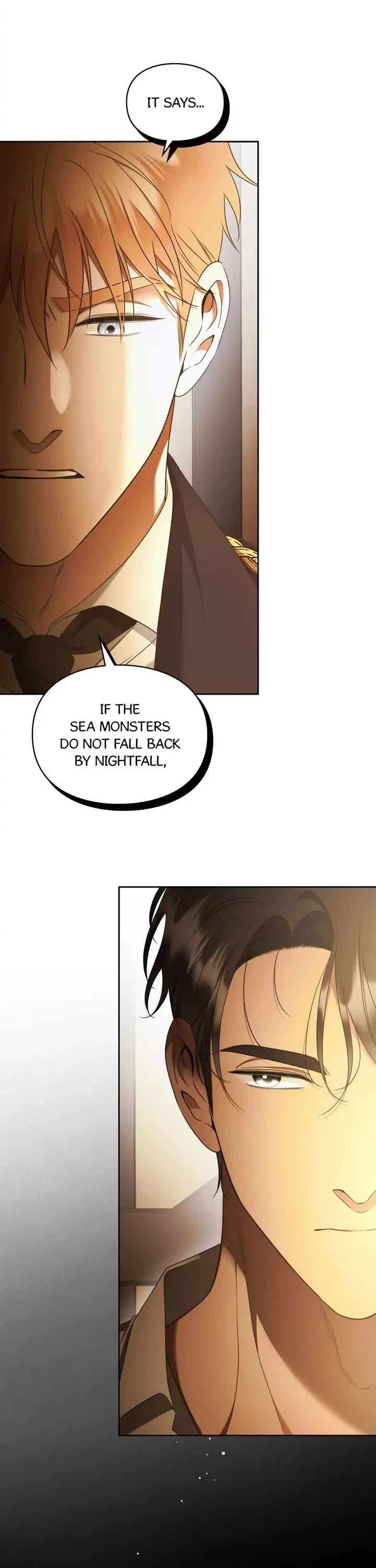 Your Eternal Lies Chapter 69 page 2 - Chapter 69