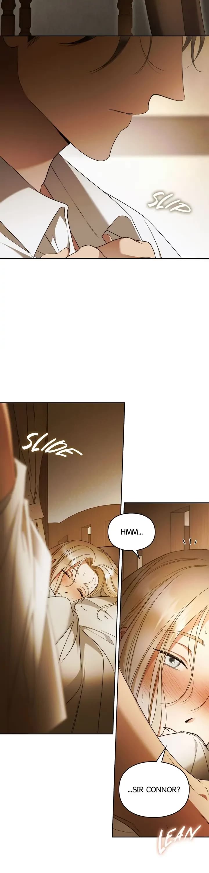 Your Eternal Lies Chapter 69 page 21 - Chapter 69