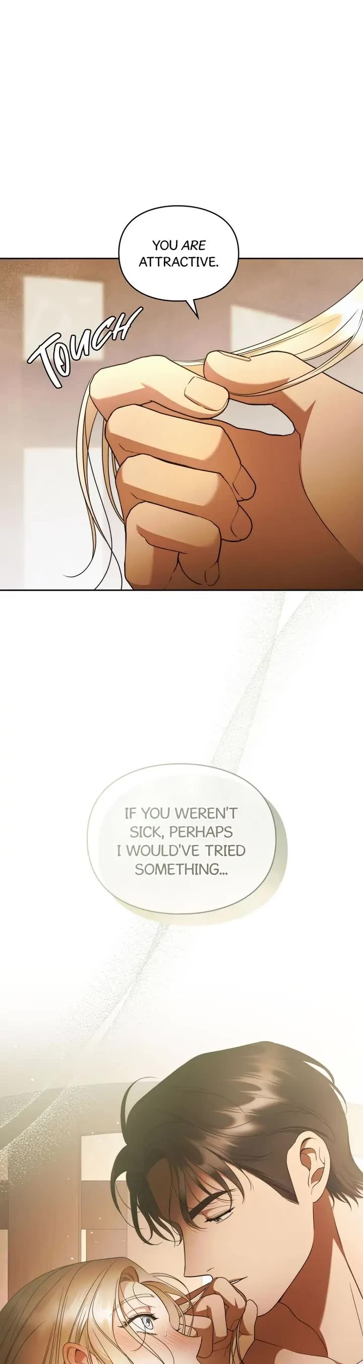 Your Eternal Lies Chapter 69 page 24 - Chapter 69
