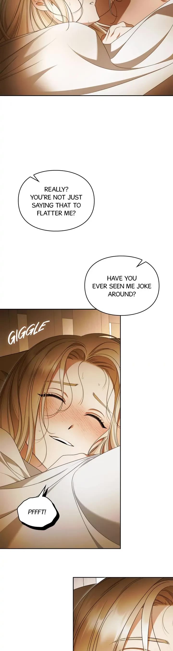 Your Eternal Lies Chapter 69 page 25 - Chapter 69
