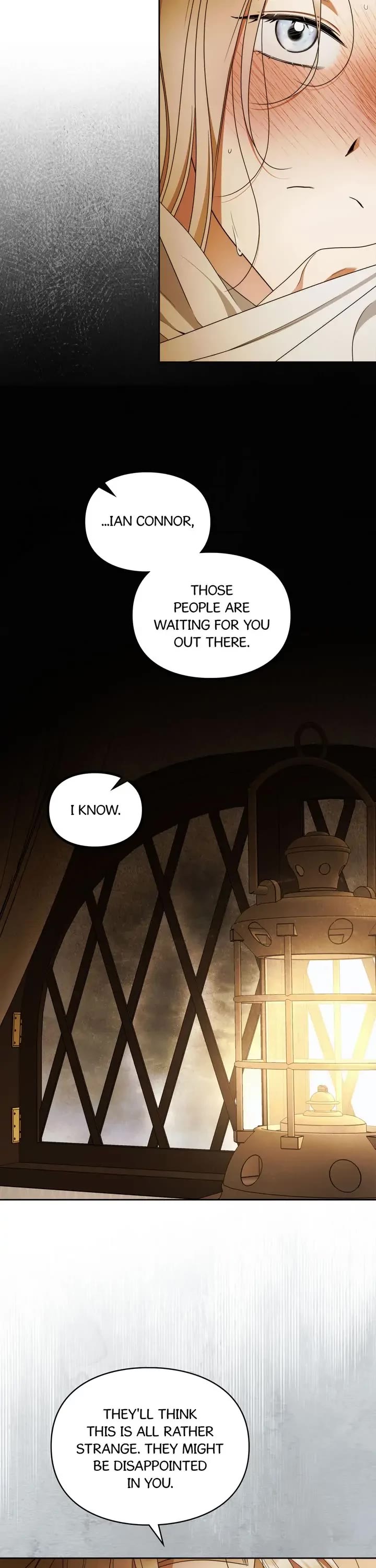 Your Eternal Lies Chapter 69 page 26 - Chapter 69