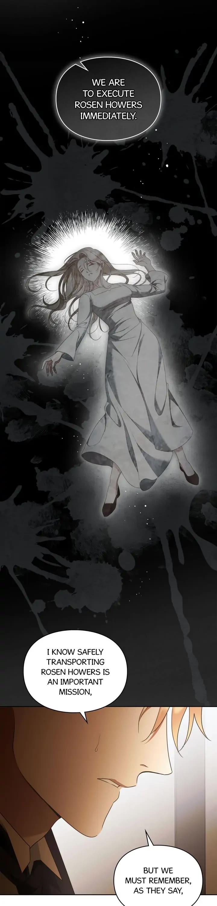 Your Eternal Lies Chapter 69 page 3 - Chapter 69
