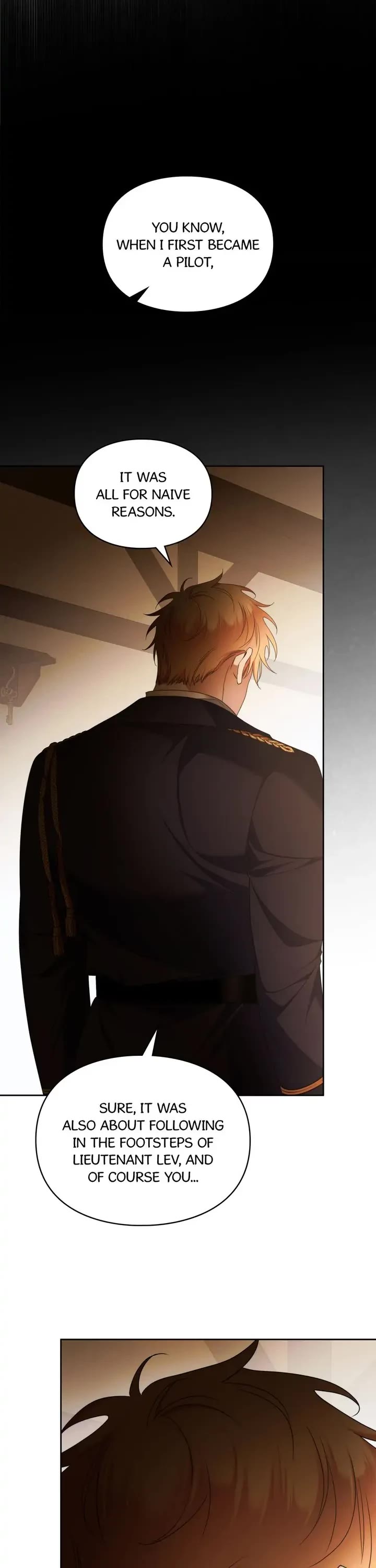 Your Eternal Lies Chapter 69 page 7 - Chapter 69
