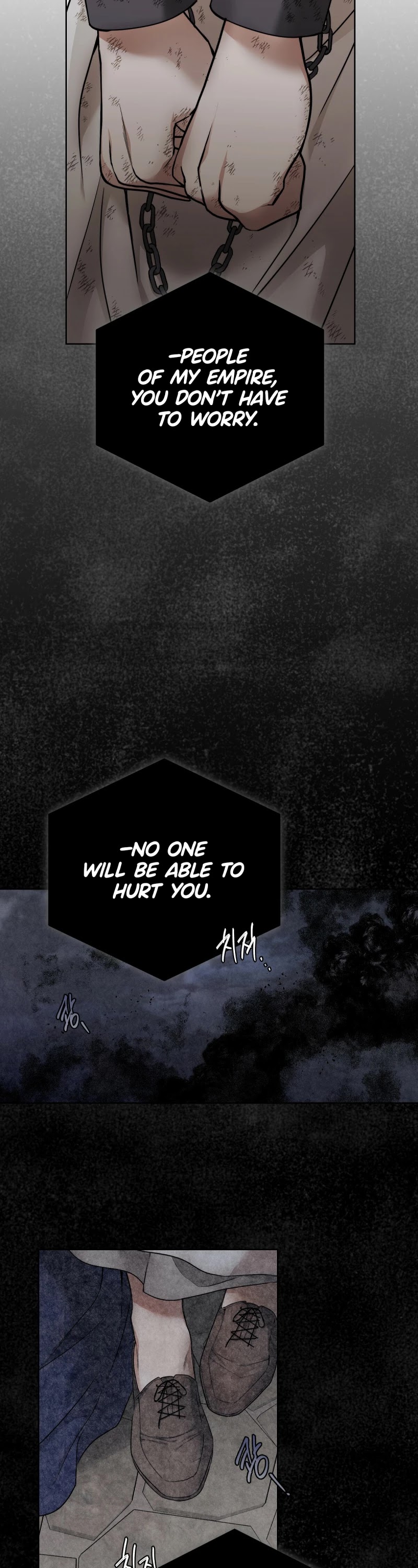 Your Eternal Lies Chapter 7 page 2 - Chapter 7