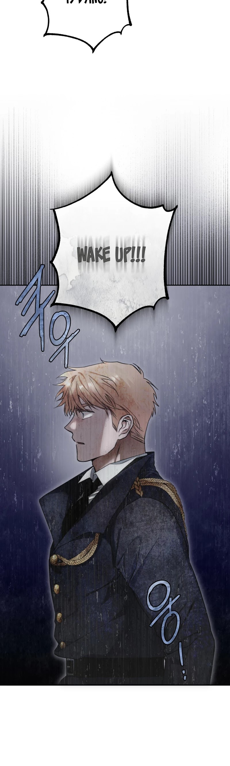 Your Eternal Lies Chapter 7 page 24 - Chapter 7