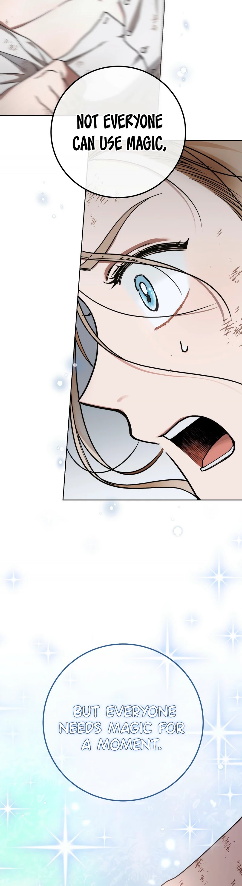 Your Eternal Lies Chapter 7 page 31 - Chapter 7
