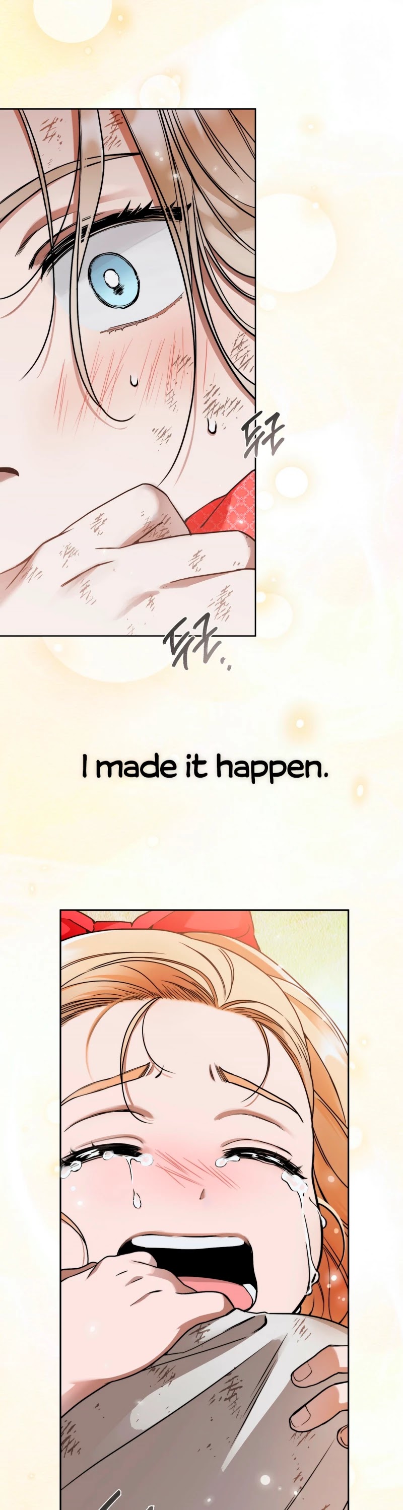 Your Eternal Lies Chapter 7 page 35 - Chapter 7