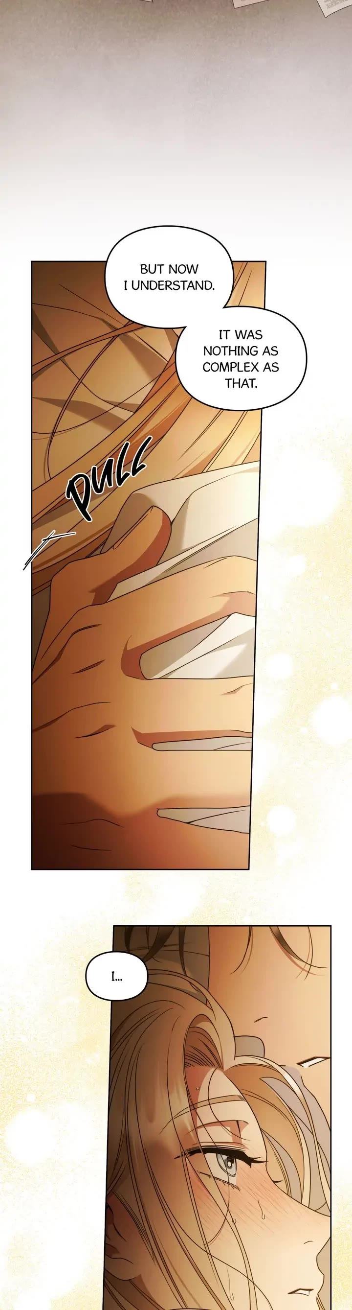 Your Eternal Lies Chapter 70 page 10 - Chapter 70