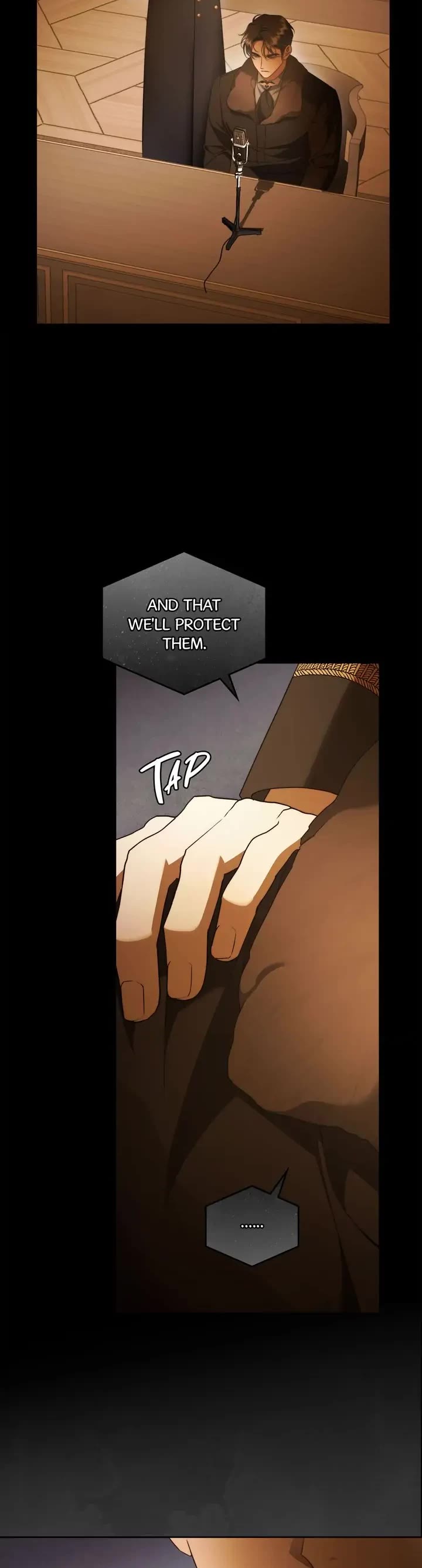 Your Eternal Lies Chapter 70 page 19 - Chapter 70