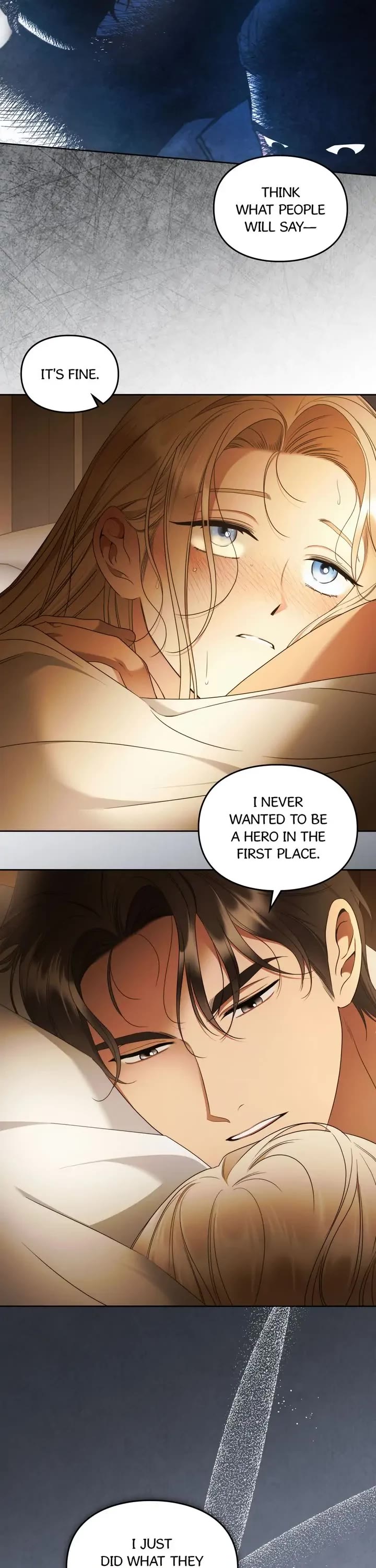 Your Eternal Lies Chapter 70 page 2 - Chapter 70