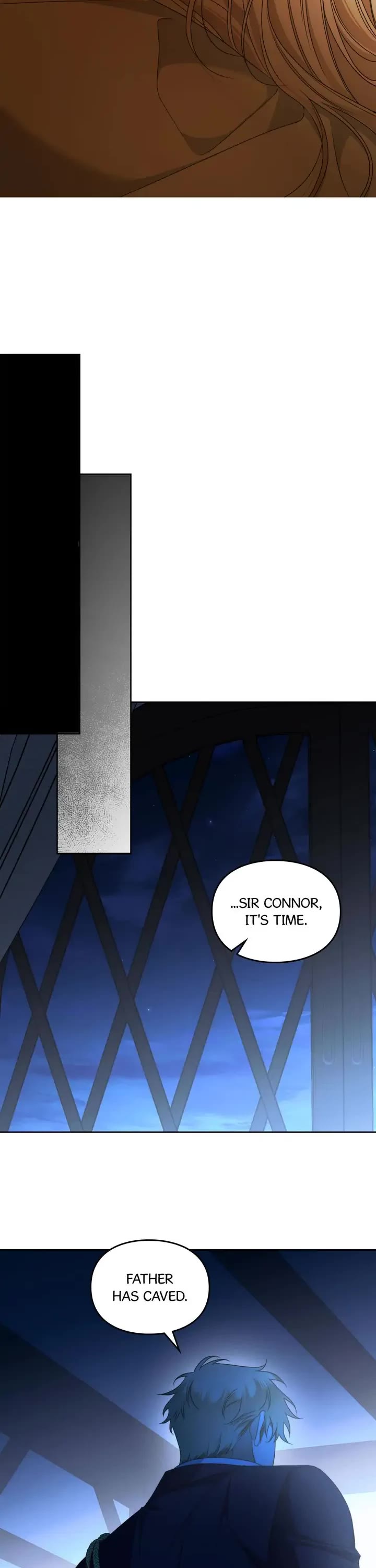 Your Eternal Lies Chapter 70 page 23 - Chapter 70