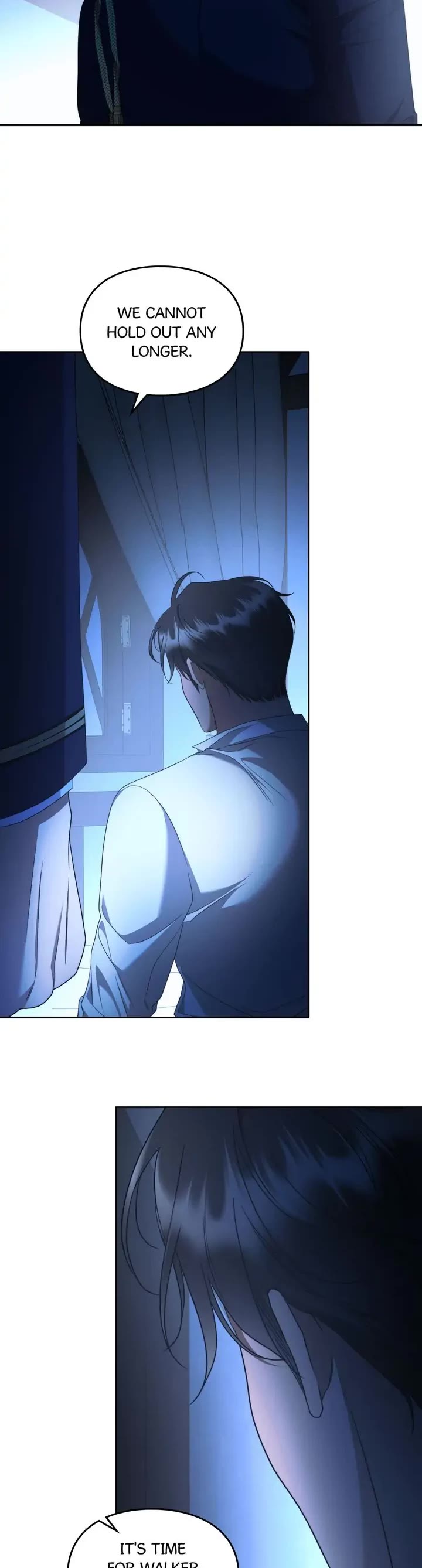 Your Eternal Lies Chapter 70 page 24 - Chapter 70