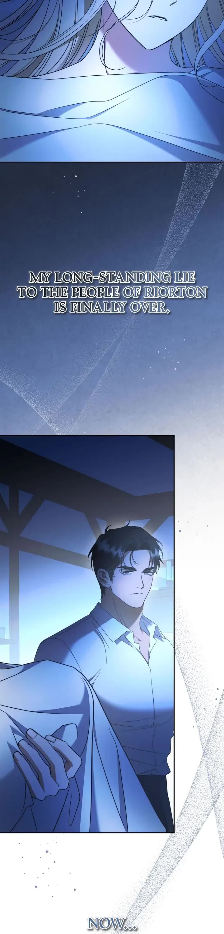 Your Eternal Lies Chapter 70 page 26 - Chapter 70