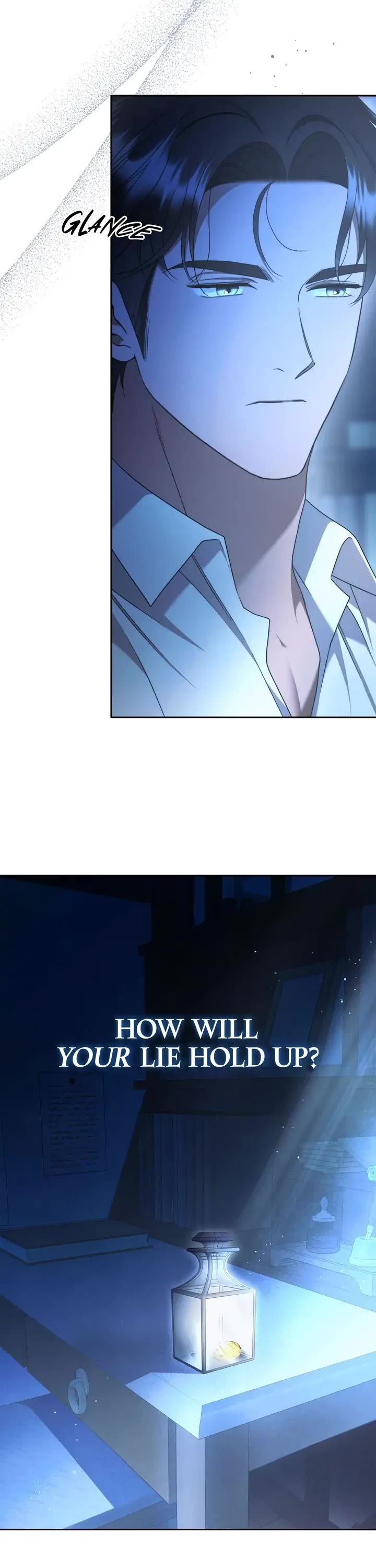 Your Eternal Lies Chapter 70 page 27 - Chapter 70