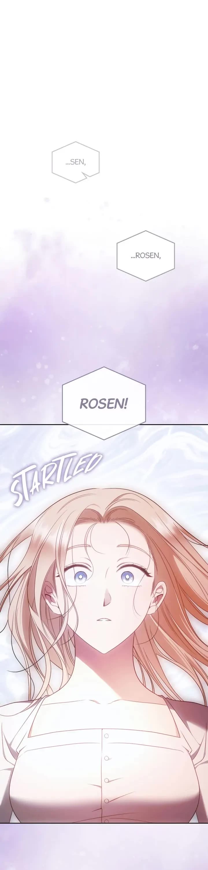 Your Eternal Lies Chapter 70 page 28 - Chapter 70