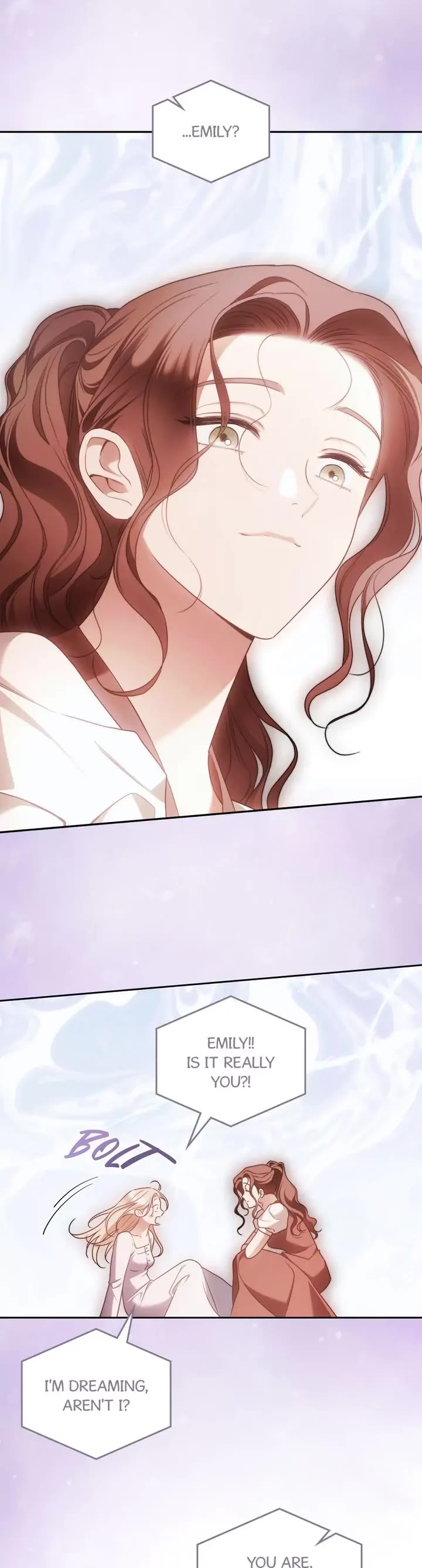 Your Eternal Lies Chapter 70 page 29 - Chapter 70