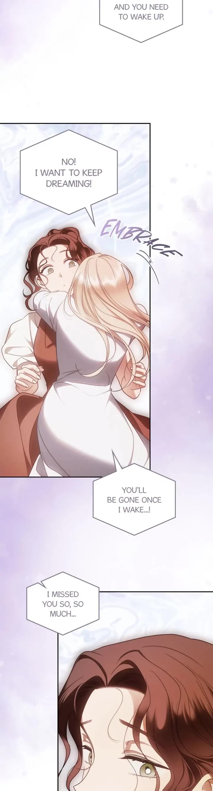 Your Eternal Lies Chapter 70 page 30 - Chapter 70