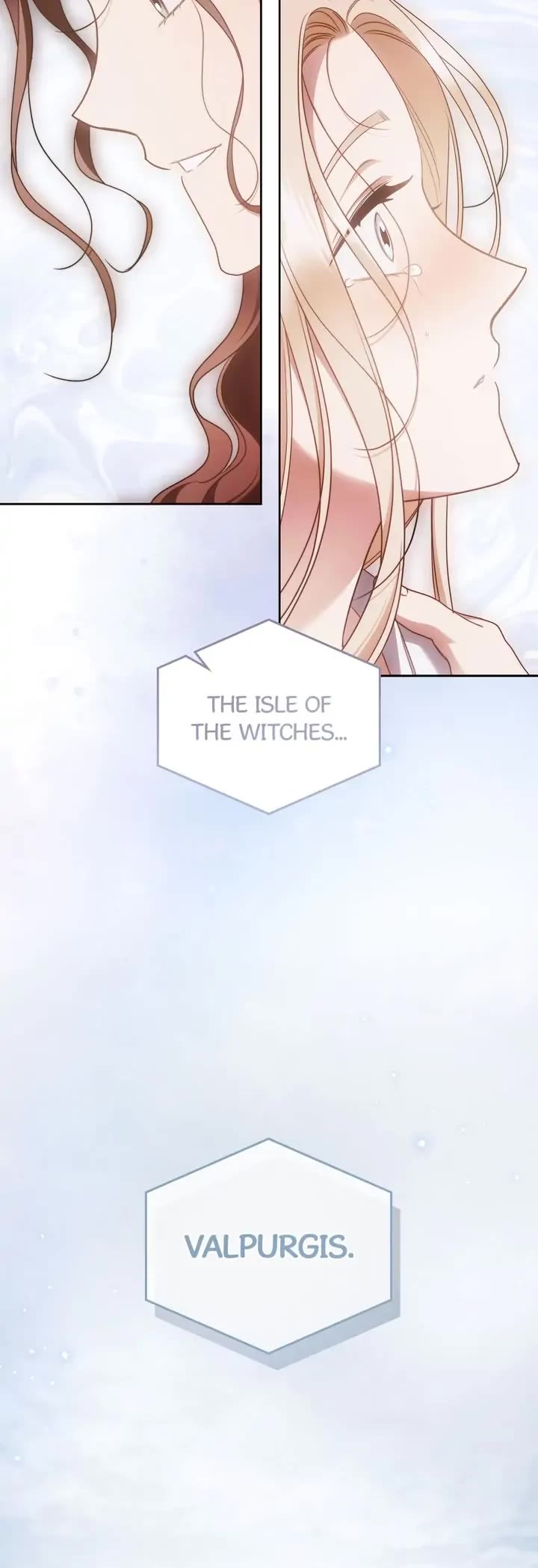 Your Eternal Lies Chapter 70 page 32 - Chapter 70