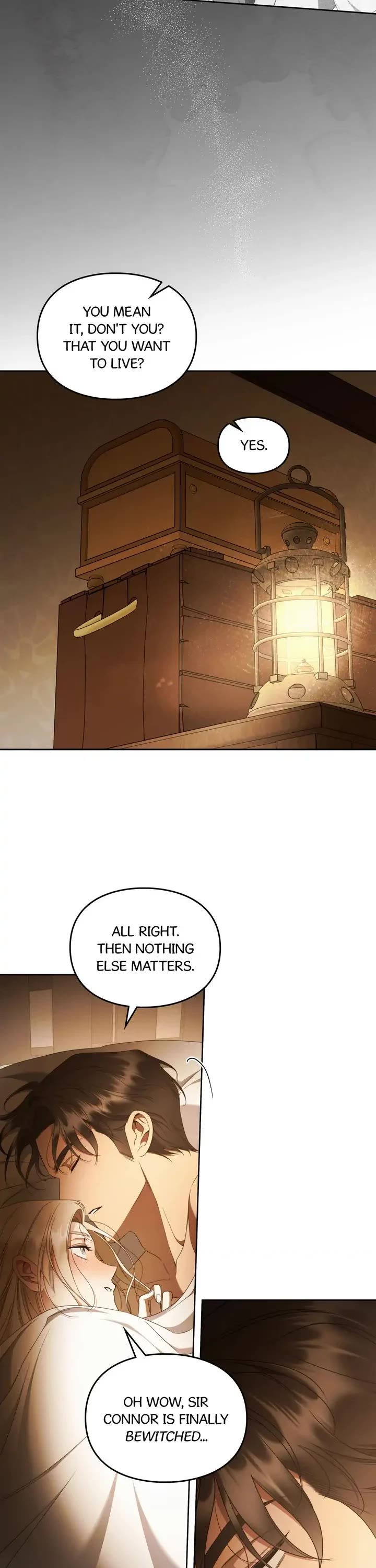 Your Eternal Lies Chapter 70 page 6 - Chapter 70