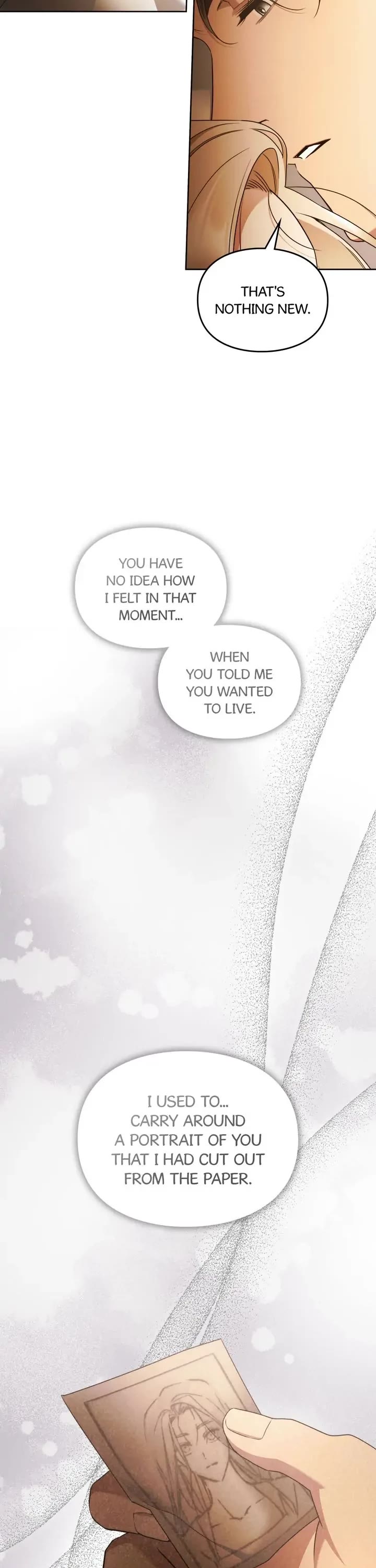 Your Eternal Lies Chapter 70 page 7 - Chapter 70