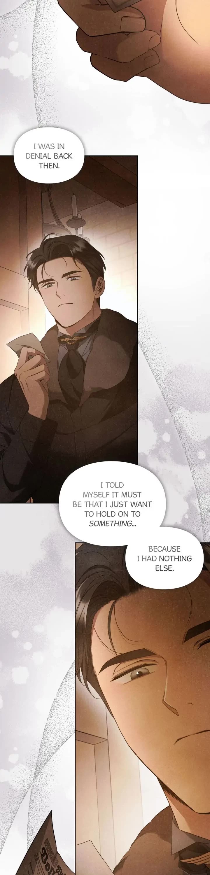 Your Eternal Lies Chapter 70 page 8 - Chapter 70