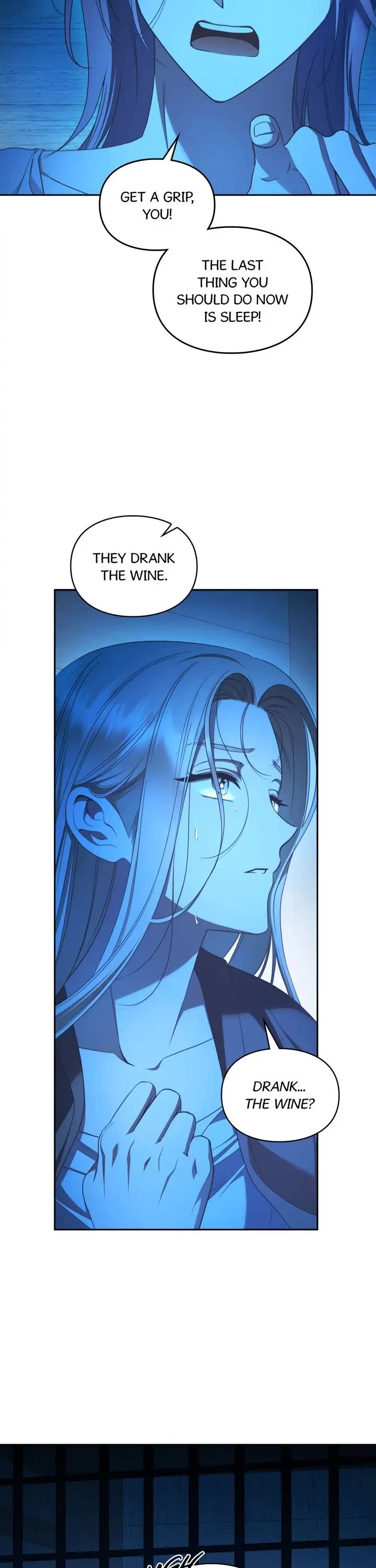 Your Eternal Lies Chapter 71 page 13 - Chapter 71