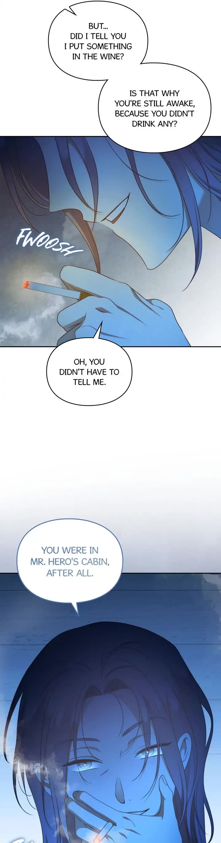 Your Eternal Lies Chapter 71 page 19 - Chapter 71