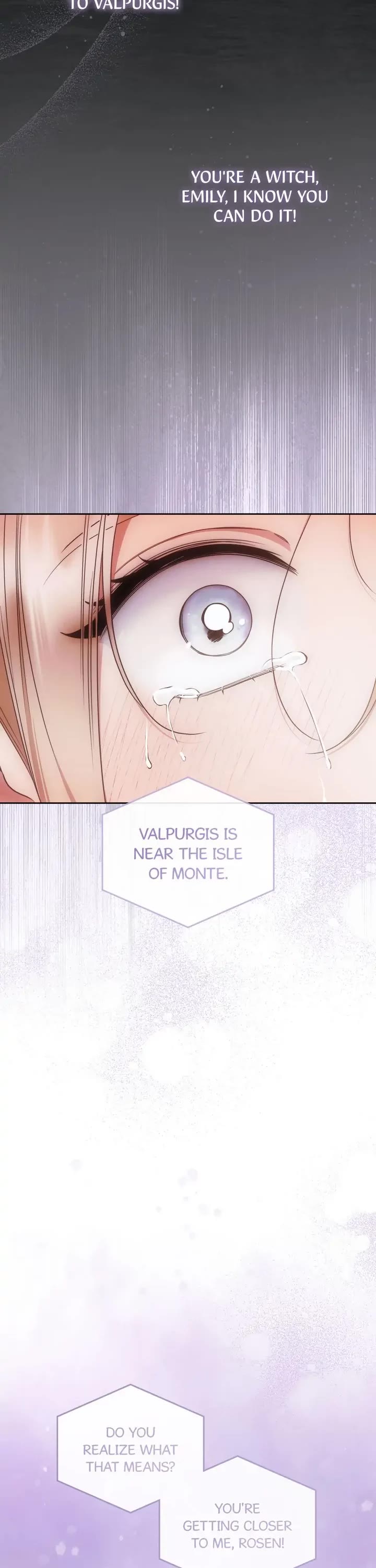 Your Eternal Lies Chapter 71 page 2 - Chapter 71