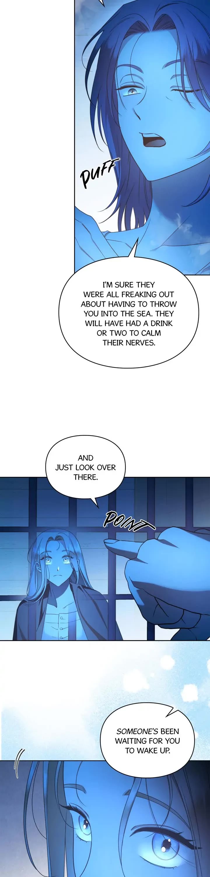 Your Eternal Lies Chapter 71 page 21 - Chapter 71