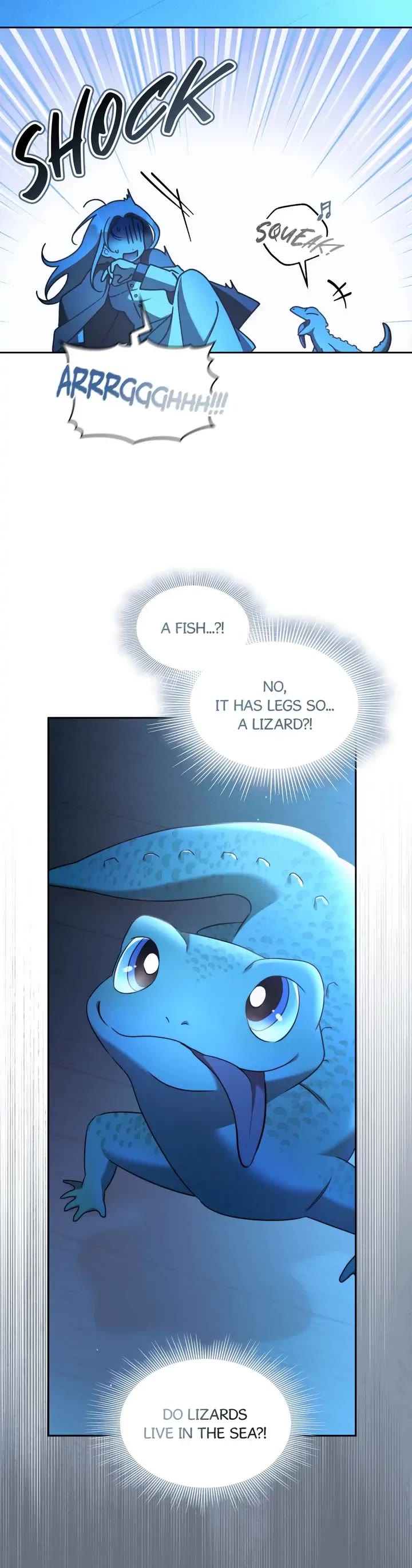 Your Eternal Lies Chapter 71 page 25 - Chapter 71