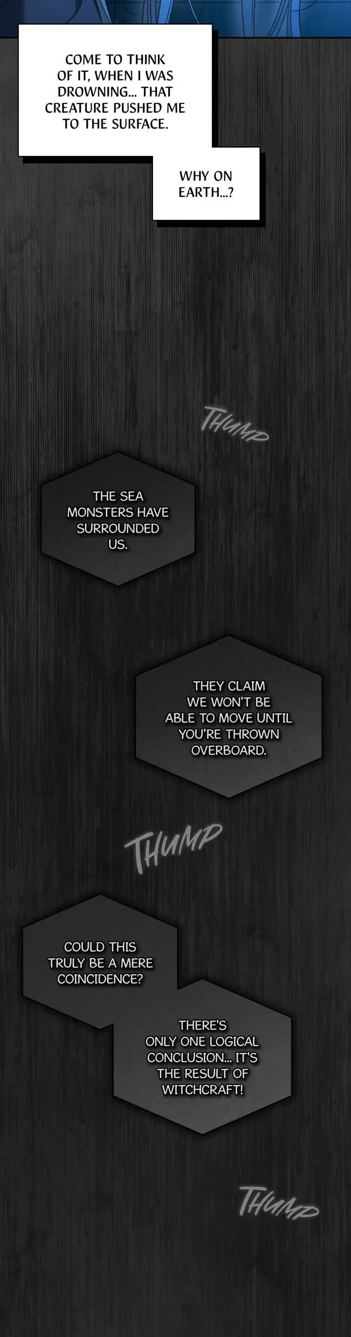 Your Eternal Lies Chapter 71 page 29 - Chapter 71