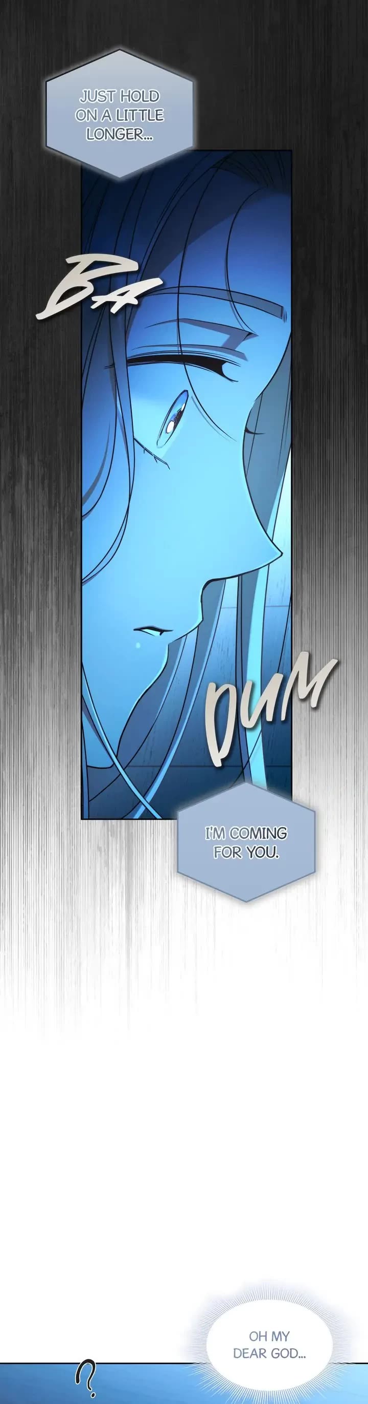 Your Eternal Lies Chapter 71 page 30 - Chapter 71
