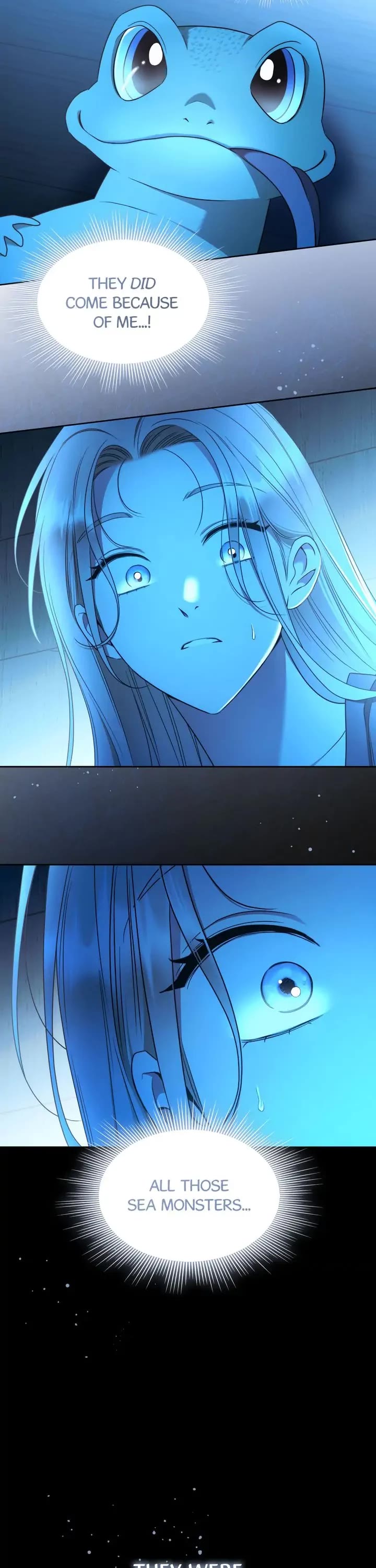 Your Eternal Lies Chapter 71 page 31 - Chapter 71