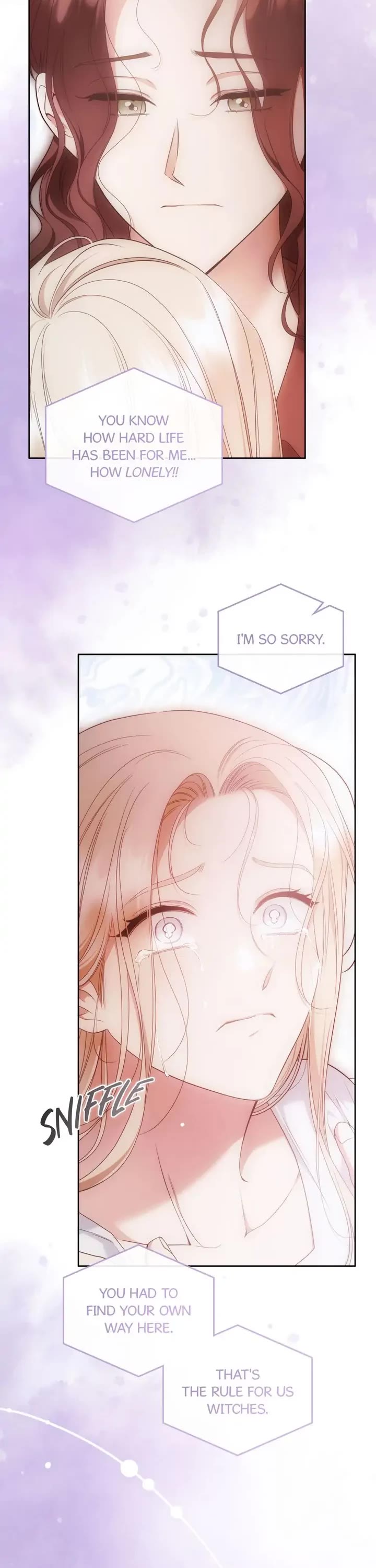 Your Eternal Lies Chapter 71 page 7 - Chapter 71