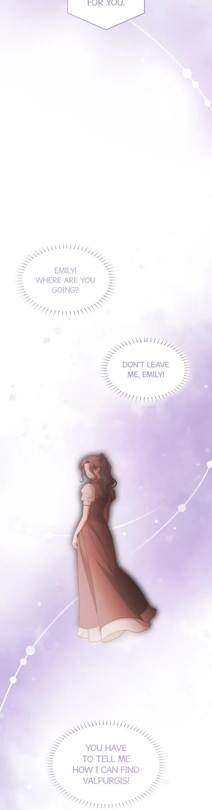 Your Eternal Lies Chapter 71 page 9 - Chapter 71