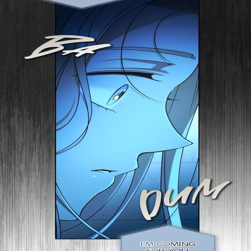 Your Eternal Lies Chapter 71 cover